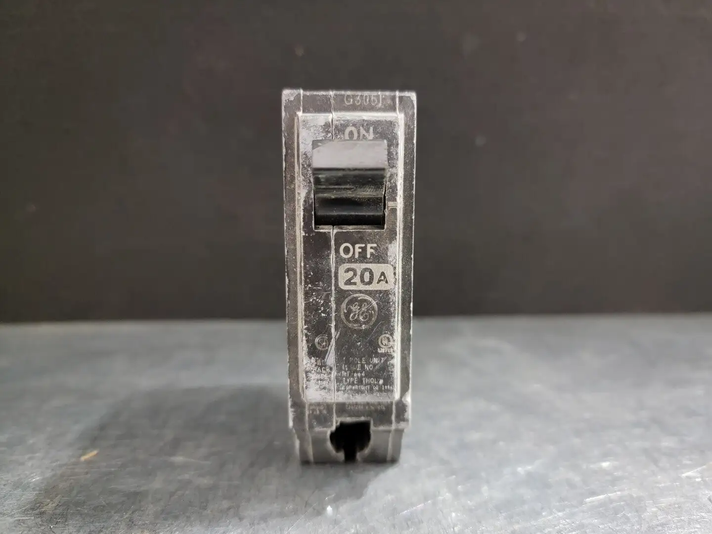 USED GENERAL ELECTRIC THQL120