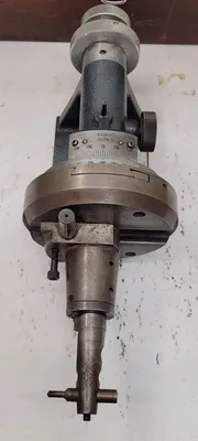 YUASA 550-001 Tooling & Accessories, Grinding Wheels | Machinery Central (5)