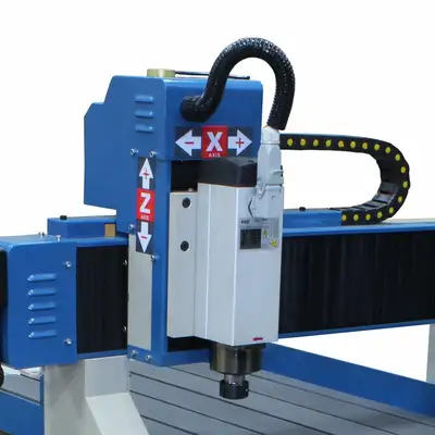 NEW BAILEIGH INDUSTRIAL WR-32