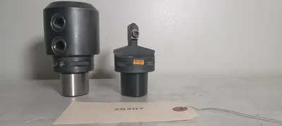 USED Sandvik Coromant Capto