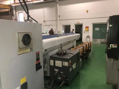 2020 TSUGAMI SS-327-5AXIII CNC Swiss Lathe | Graff-Pinkert (3)