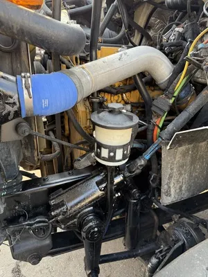 Used 2007 INTERNATIONAL 7600 RUDCO ROLL OFF CONTAINER HOIST Hooklifts & Roll-Offs Minnesota US | Carco Truck & Equipment #1513915