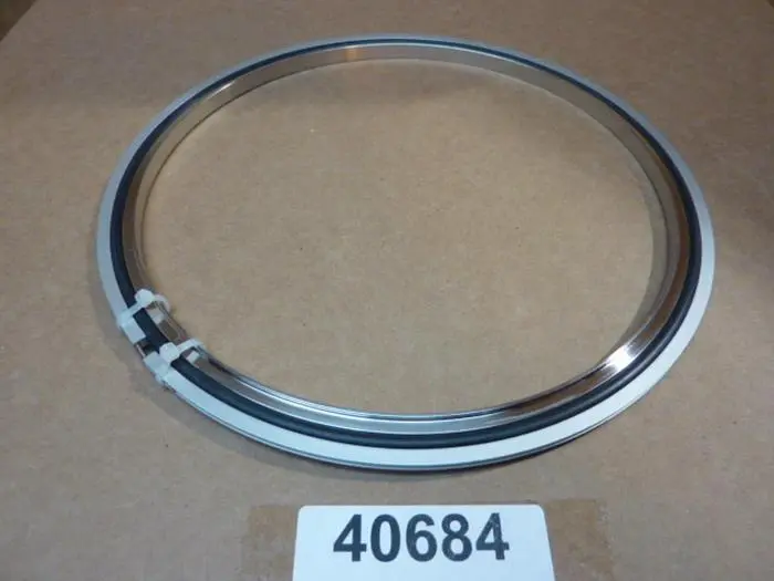 New | in-Stock KURT J LESKER QF200-SABR Misc Fasteners Michigan US | Ideal Machinery #1250222