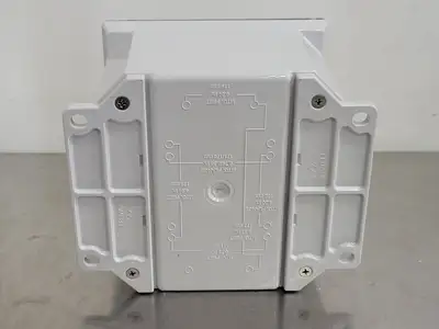 Submeter Overcurrent Protection Device OCP-3P PCJ664CCF USCC31