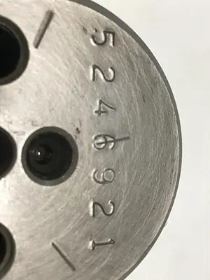 USED CINCINNATI MILACRON 5246921