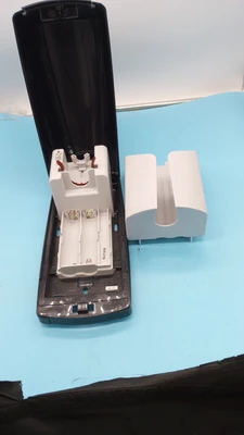 NEW TC/BRADY AUTOMATIC FOAM DISPENSER 1100mil