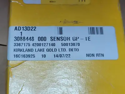 NEW CATERPILLAR 308-8448