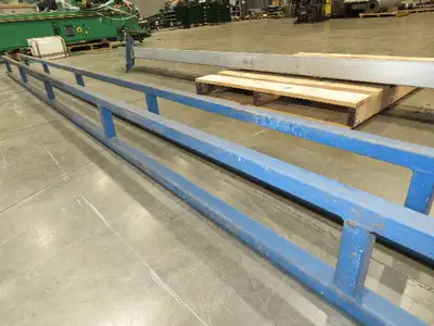 Used GORBEL _UNKNOWN_ Bridge & Overhead Cranes Indiana US | Arrow Industrial #1366914