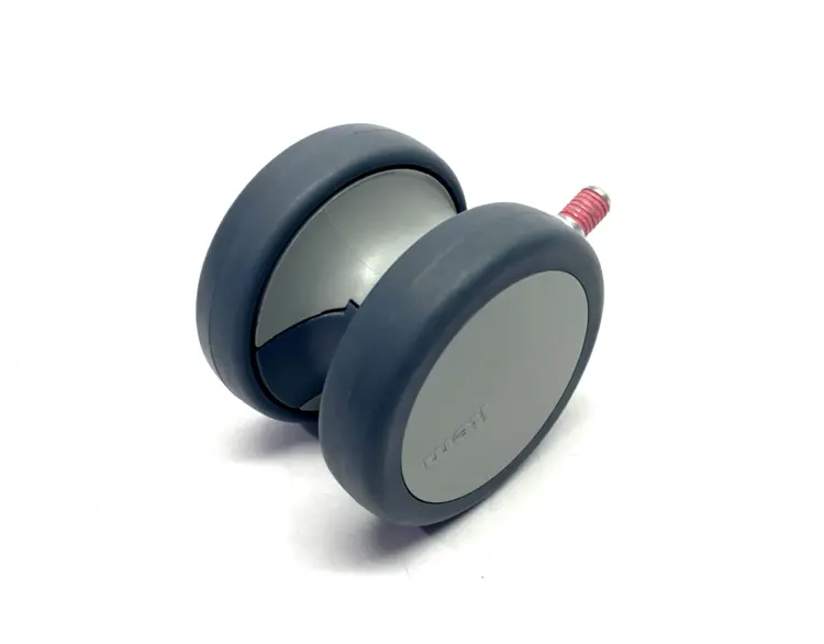 New | in-Stock ITEM CASTOR D75 PA SWIVEL Casters | Maverick Industrial Sales #1103726