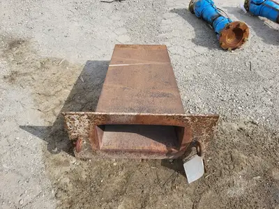USED 2006 POLYSIUS 20/10-5