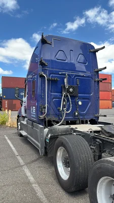Used 2020 FREIGHTLINER CASCADIA Miscellaneous Trucks/Trailers Oregon US | Revelation Machinery #1324753
