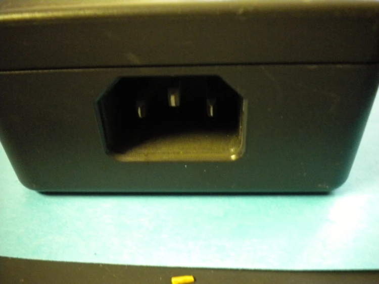 Used Canon ADP200 Arbors & Adapters Arizona US | ASSET CONVERSION SPECIALISTS, INC. #312718