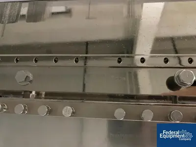 USED IMA IMA Tablet/Capsule Checkweigher, Model Precisa 12