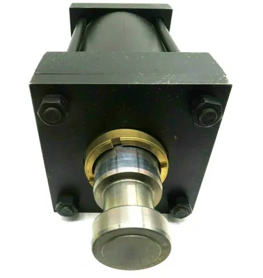 NEW PARKER 05.00 CBB-2AUS555AC CYLINDER SERIES 2A 0500CBB2AUS555AC