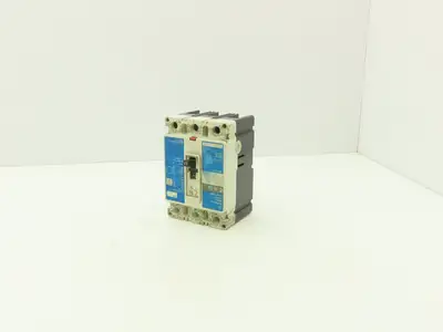 Westinghouse FD3020 Industrial Circuit Breaker 20A 3 Pole 600VAC 25K Ser C