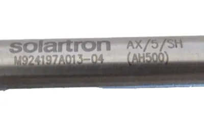 NEW SOLARTRON M924197A013-04 DIGITAL PROBE AX/5/SH AH500 M924197A01304