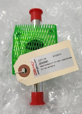 NEW Gemu Valves 2043591