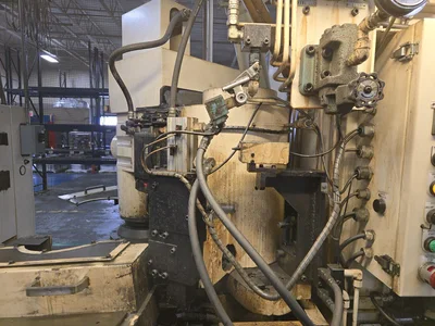 Koyo KL-600 Finish Surface Grinding Machine