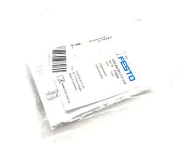 New | in-Stock Festo Solenoid Valve 5/2 Bistable 573418 Solenoid Valves Michigan US | Maverick Industrial Sales #1391519