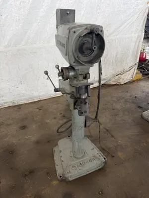 2-1/2" STERLING DRILL POINT GRINDER. STOCK # 0221926
