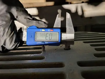 USED TECO-WESTINGHOUSE PDH06004TE5N
