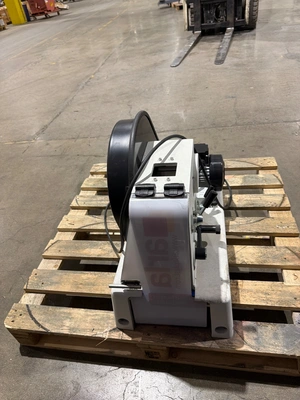 New | in-Stock 2018 FRITSCH Pulverisette 1 Miscellaneous Laboratory Equipment Michigan US | iGAM Industrial Marketplace #1311505