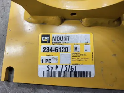 USED CATERPILLAR 234-6120