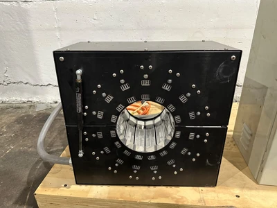 RESEARCH INC. 5306-05 ARRAY TUBE IR HEATER W/