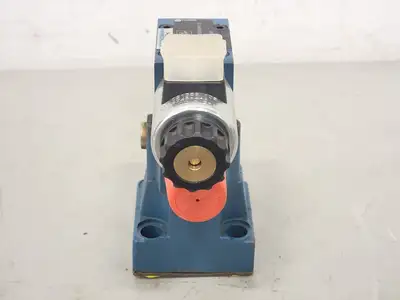 NEW REXROTH DBW 10 B2-52/200-6EG24N9K4/12