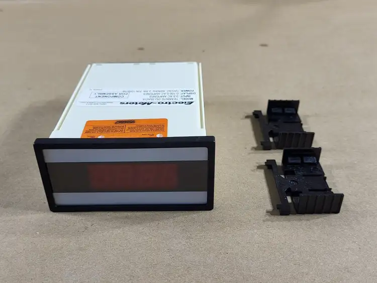 New | in-Stock TEXMATE DU-35ACI5 Misc Electrical & Power Parts British Columbia CA | Lenmark #252852
