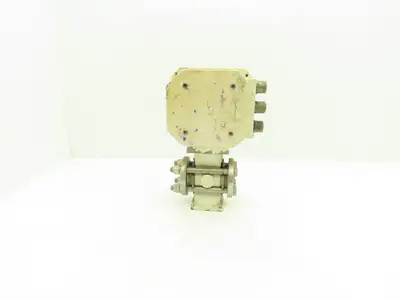Yokogawa 105AG Admag Magnetic Flowmeter 80-264VAC 1/2" NPT 105AC-AB1-LSA-S2A1HXA