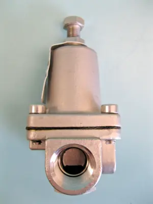 USED Watts SS263APM1