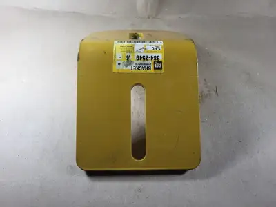 USED CATERPILLAR 384-2549