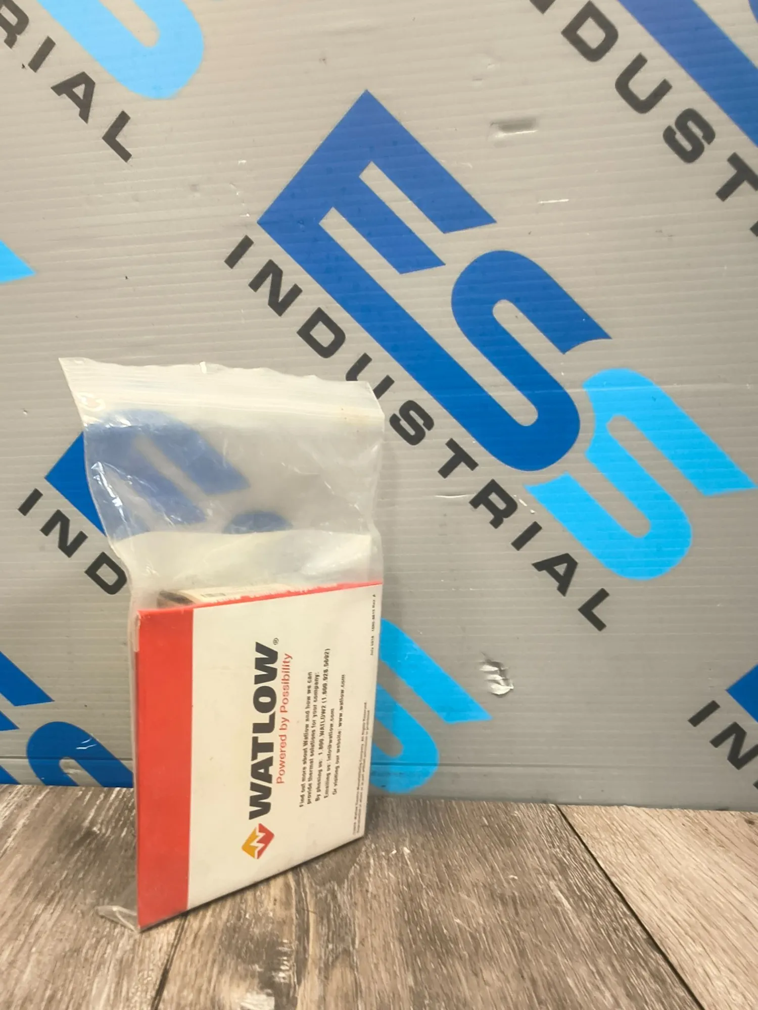 Used WATLOW PM3C1AK-AAAAAAA222289 Temperature Controls South Carolina US | ESS Industrial Equipment Sales #1359930
