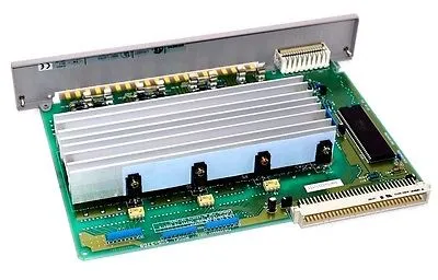 USED SIEMENS 505-3708 DIGITAL OUTPUT MODULE 5053708