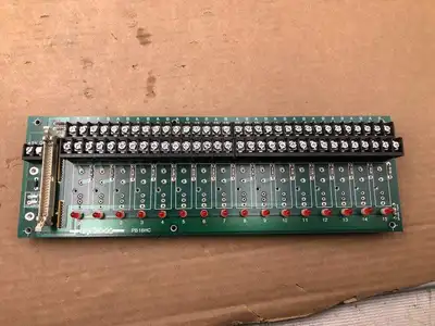 USED OPTO 22 OPPB16HC