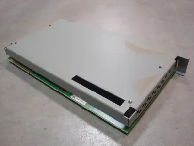 Allen Bradley 1785-ENET/A PLC-5 Ethernet Interface Module F01 Used