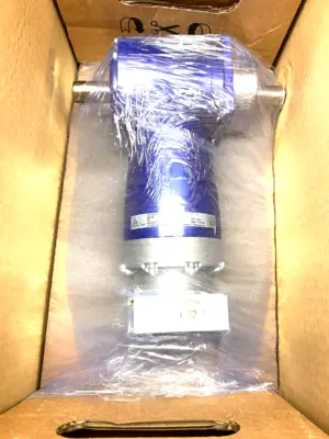 New | in-Stock Wittenstein alpha Advanced Line Hypoid Gearbox 20089836 Gearboxes Michigan US | Maverick Industrial Sales #1487665