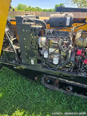 Used 2018 VERMEER 2018 VERMEER D20X22 S3 Drill Rigs Florida US | HDD Broker #1346232