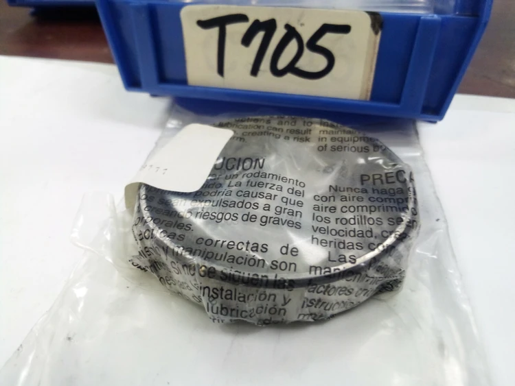 New | in-Stock PEER ? L68111 Bearings Arizona US | ASSET CONVERSION SPECIALISTS, INC. #311480