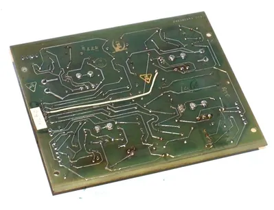GENERAL ELECTRIC 44A398793-G01 RSD3 BOARD 44A398793G01 REPAIRED