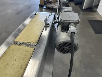 10.5' Conveyor