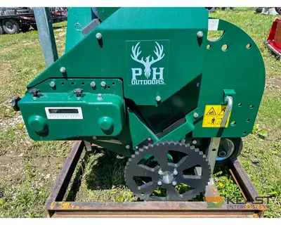 Used PH OUTDOORS _UNKNOWN_ No-Till Drills Iowa US | Keast Enterprises #1360377