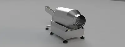 NEW 2022 ROCHESTER EQUIPMENT ST-TA