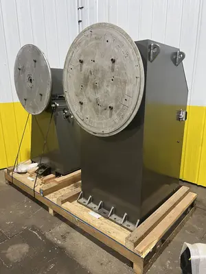 USED AMET CWLS25-5400Z