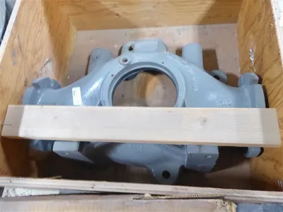 Wilfley and Sons Co. K1120 RCDI RBR Lined Intake Chamber KBA3 New
