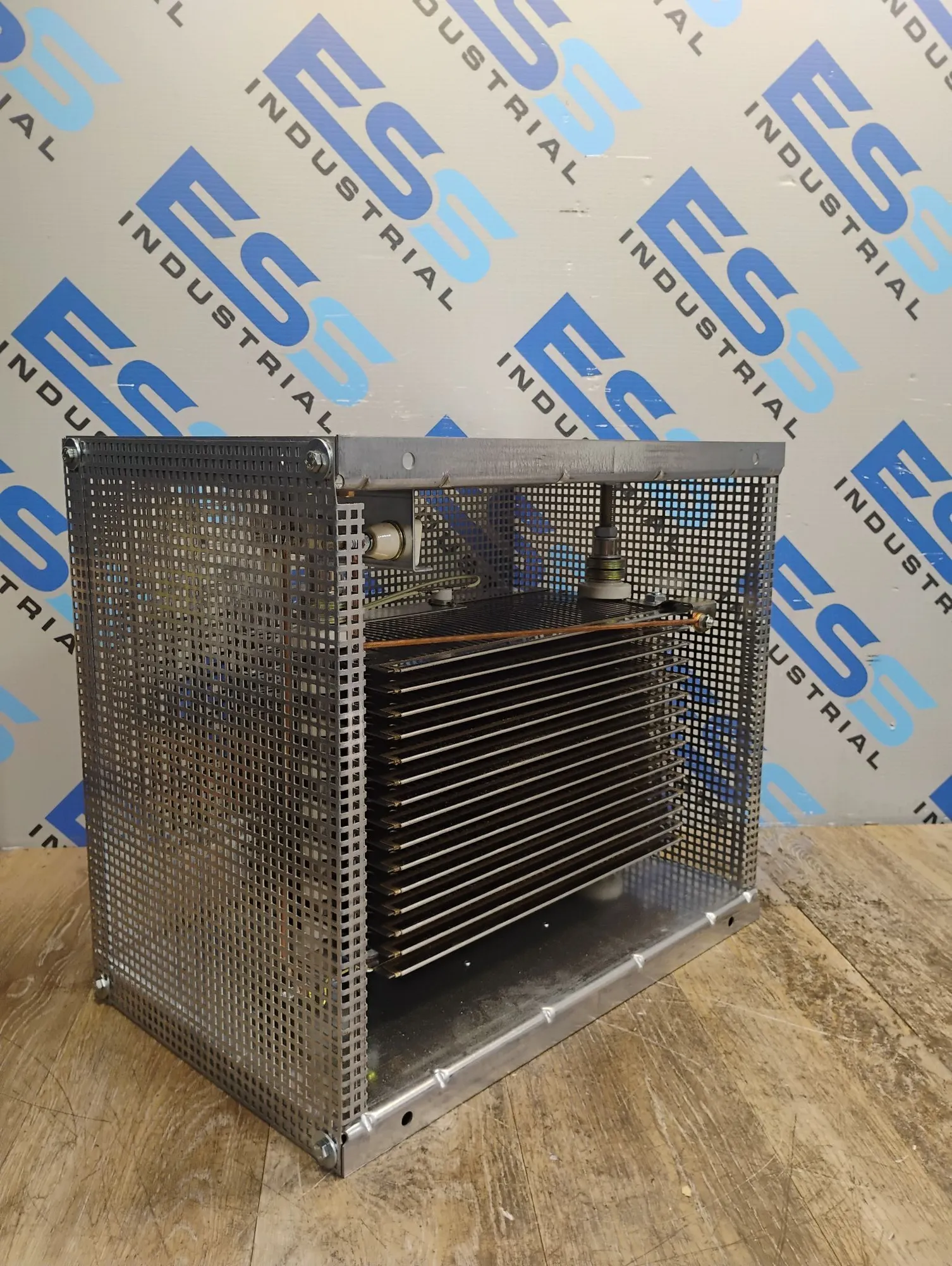 USED SIEMENS 6S3 7023-2ES87-2DC0