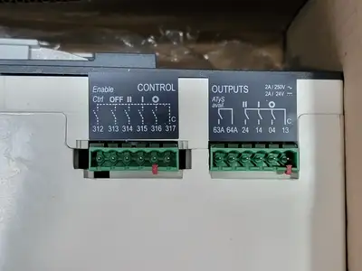 NEW 2020 SOCOMEC 95095320