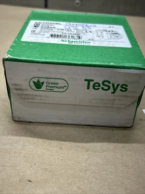 New | in-Stock Schneider LC1D32BL PLC Processors Indiana US | J&J Industrial Supply #793555