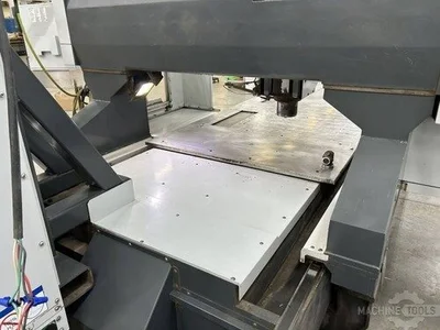 USED 2017 HAAS GR-510